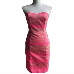 H&M BODYCON MINI DRESS